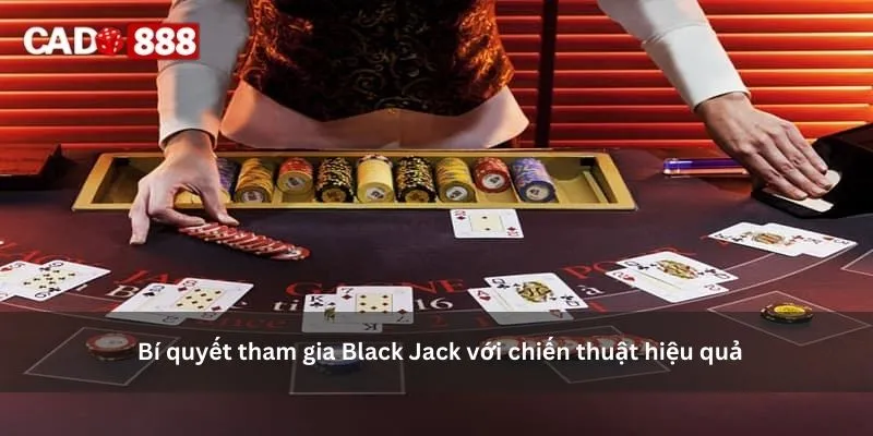 Black Jack 