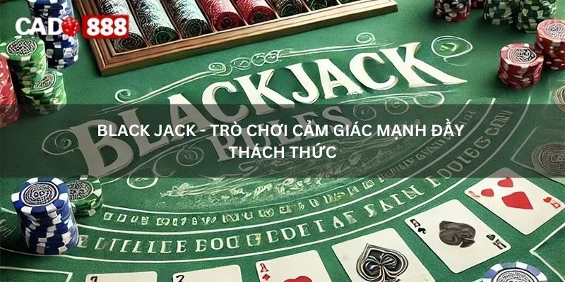 Black Jack