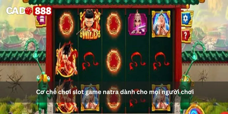 slot game Natra