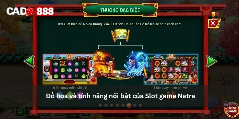 slot game Natra