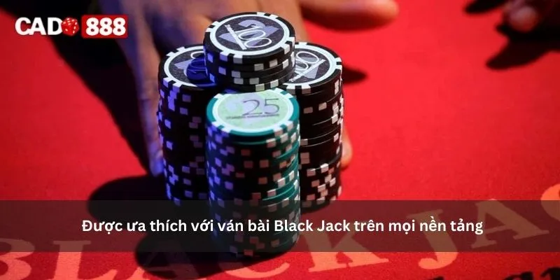 Black Jack 