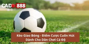 Kèo giao bóng