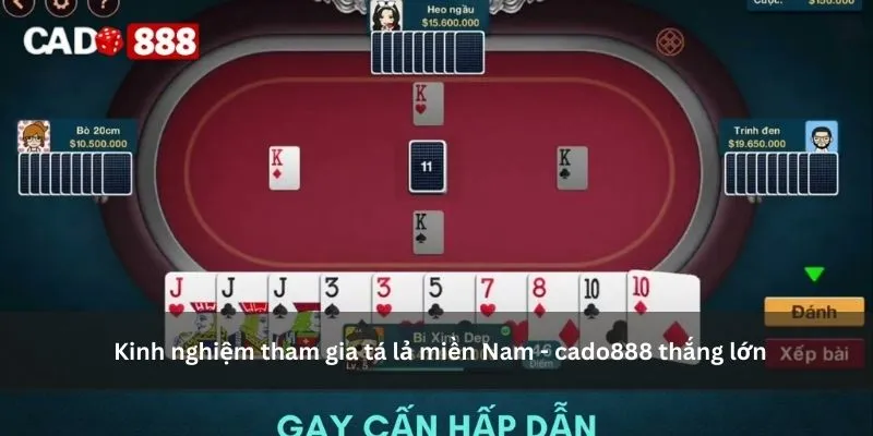 tá lả miền Nam - cado888