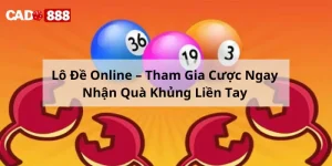 Lô đề online