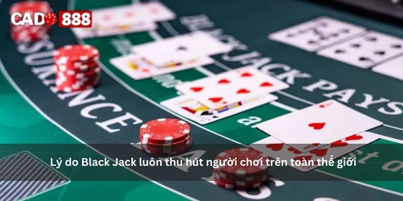 Black Jack 