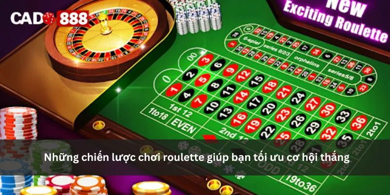 Roulette 