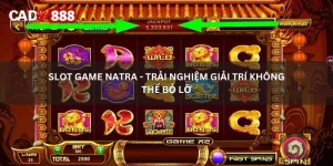 slot game Natra