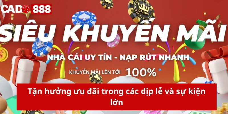 Khuyến mãi nạp đầu tại tăng vốn chơi từ đầu