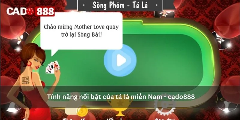 tá lả miền Nam - cado888